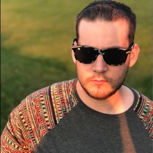 Meet your Posher, Ben